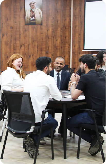 Rise image home meeting